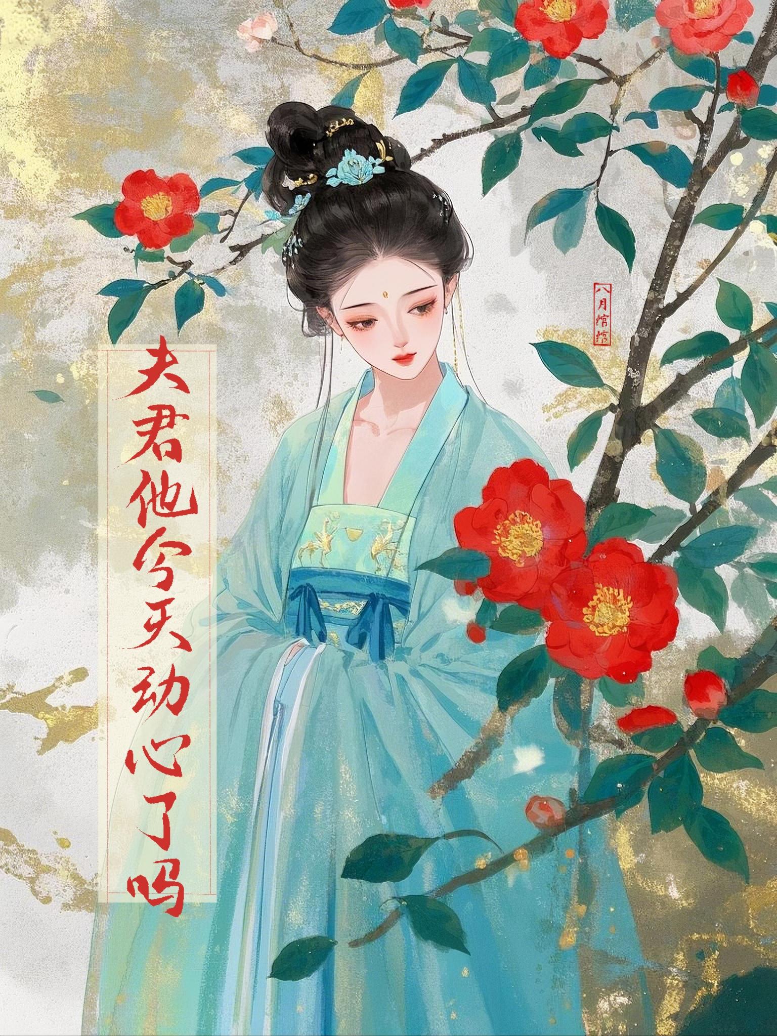 西风神与花神的爱情