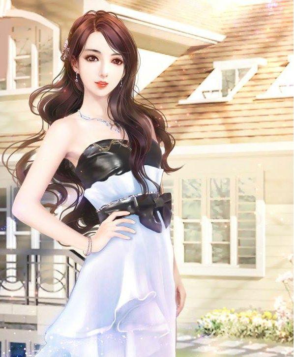 虐文女配攻略失败以后结局