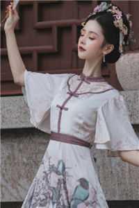 新婚夜穿越