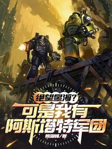 绝望星海?可是我有阿斯塔特军团
