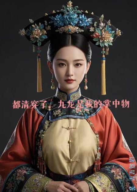 都清穿了,九龙是我的掌中物