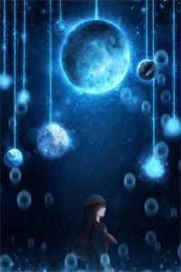 虚构恋人叶汀灯