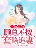 九爷宠妻免费阅读全文