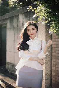 文豪野犬中也16岁人设图