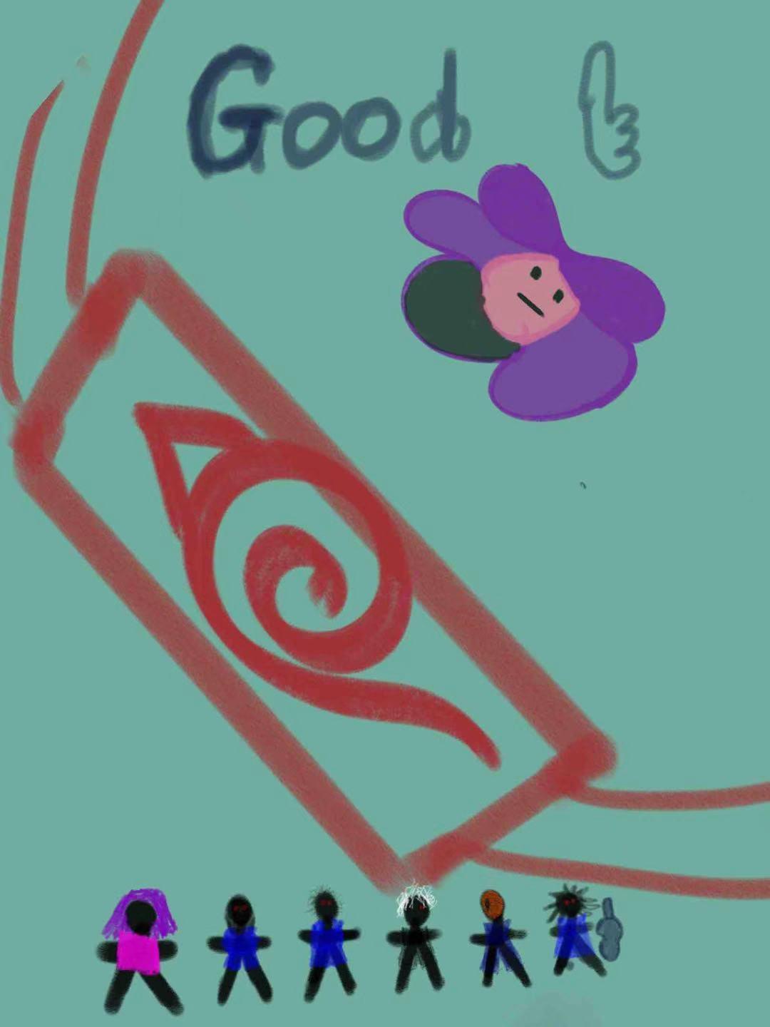 冤家宜解不宜结