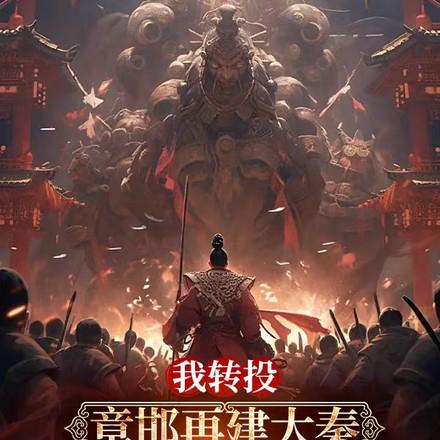 我转投章邯再建大秦,刘邦哭麻了