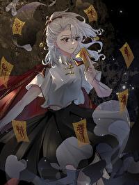 我听晚风吹画久