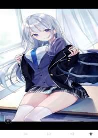 白月光死的时候都很美