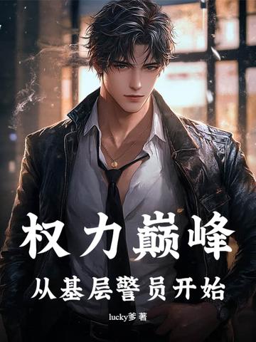 权力巅峰:从基层警员开始
