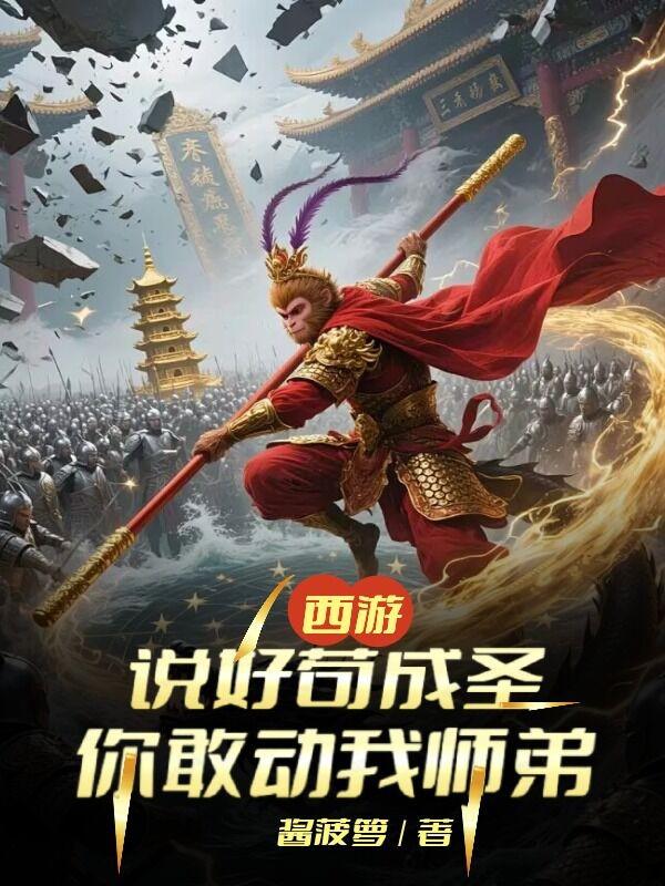 我在星际挖矿 穿越