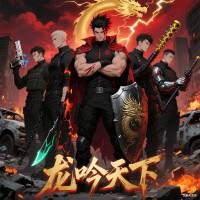 争霸开局召唤西凉铁骑完结全本