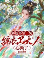 苏衿宁萧行简