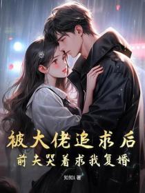 被大佬追求后,前夫哭着求我复婚