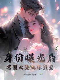 身份曝光后,京圈大佬放肆偏爱