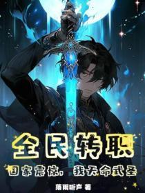 全民转职:国家震惊,我天命武圣!
