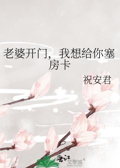 老婆开门,我想给你塞房卡