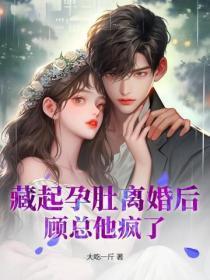 藏起孕肚离婚后,顾总他疯了