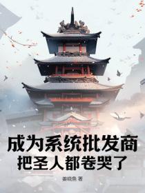 成为系统批发商,把圣人都卷哭了