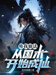 唯我独法：从国术开始成仙