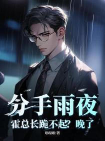 男主傅斯年女主苏晴空