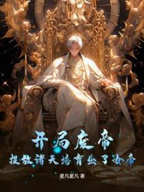 开局废帝,投放诸天培育出了女帝?