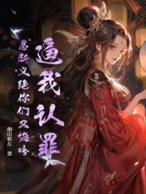 逼我认罪,恩断义绝你们又悔啥?