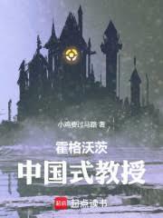 霍格沃茨:中国式教授