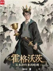 霍格沃茨:从水滸归来的哈利