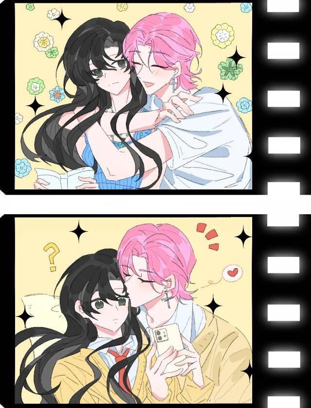 如意狼君郎坤的结局是什么