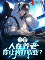 王者：人在养老，你让我打职业？