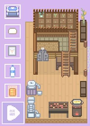 最强圣母速通海上求生游戏