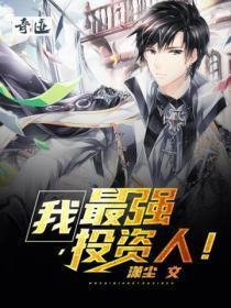 我,最强投资人!