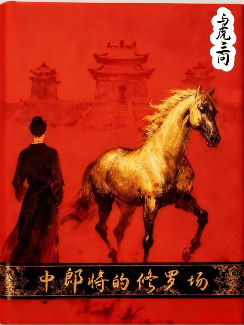 中郎将的修罗场