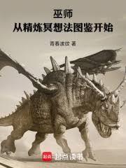 巫师:从精炼冥想法图鑑开始