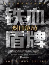 铁血盾牌:烈日危局