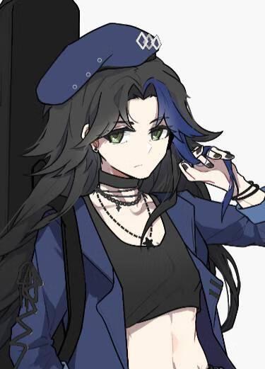 [排球]有角名当哥是我的福气！