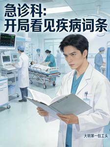 急诊科：开局看见疾病词条