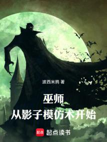 巫师:从影子模仿术开始