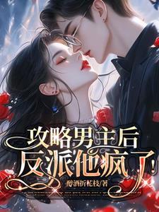 攻略男主后,反派他疯了!