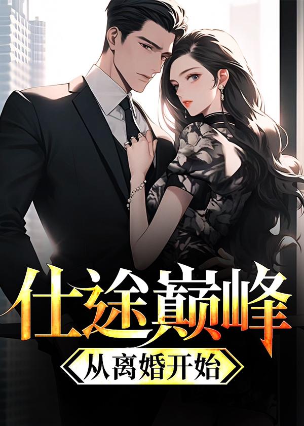 仕途巅峰:从离婚开始