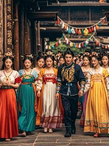 女主宋芊是哪部