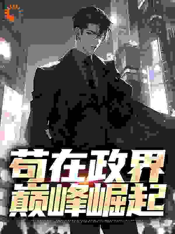 苟在政界,巅峰崛起