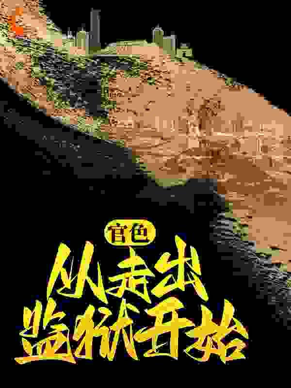 官色:从走出监狱开始