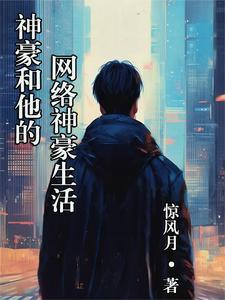 网络神豪:纵横九州