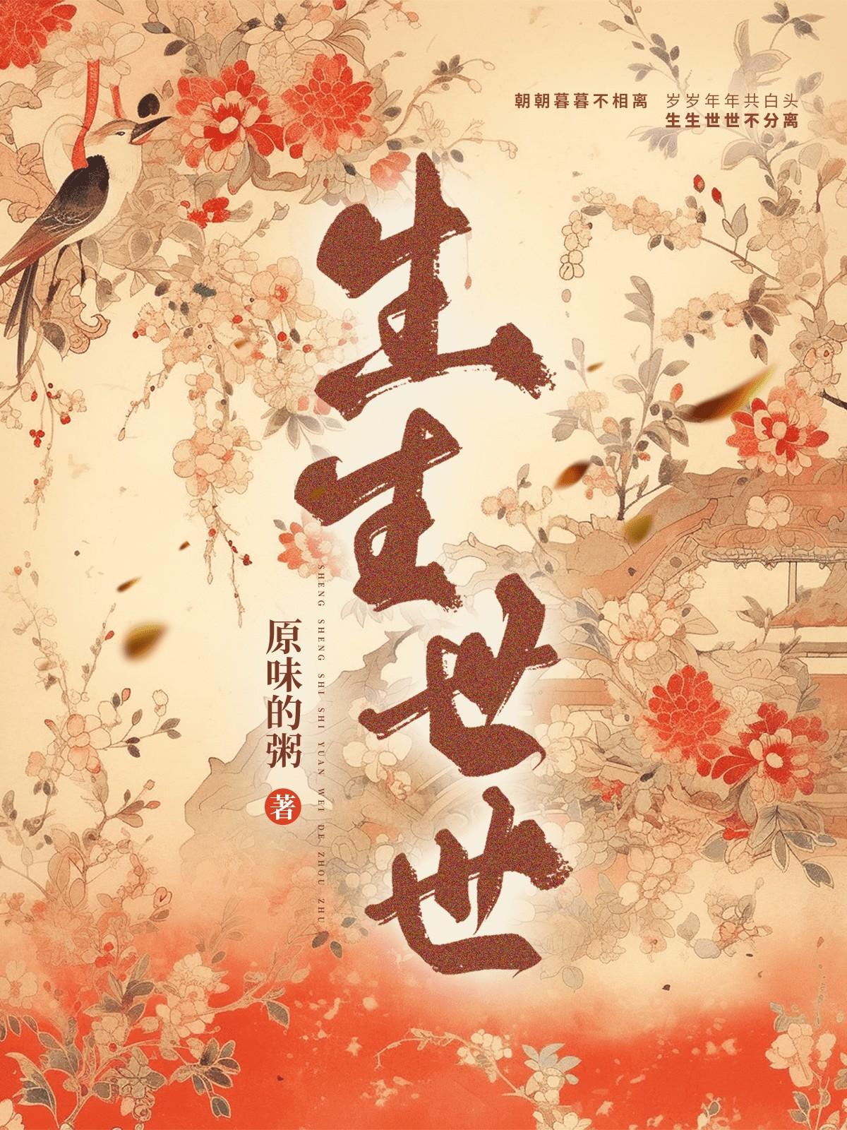 转世后，妖神大人独宠我
